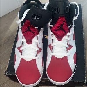 Retro Jordan 6